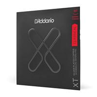 D&apos;Addario XTC45 Silver Plated Copper Normal Tension - thumbnail