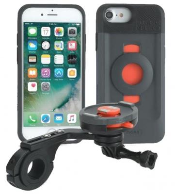 Tigra FitClic Neo Bike Kit Forward iPhone 6(S) / 7 / 8 / SE 2020