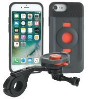Tigra FitClic Neo Bike Kit Forward iPhone 6(S) / 7 / 8 / SE 2020 - thumbnail
