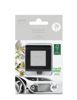 IPuro car line white lily - thumbnail