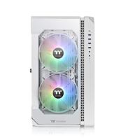 Thermaltake View 51 TG ARGB Snow Midi-tower PC-behuizing Wit - thumbnail