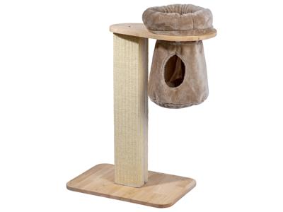 dobar Premium krabpaal (cappuccino, Dreamy) dobar Premium krabpaal (cappuccino, Dreamy)