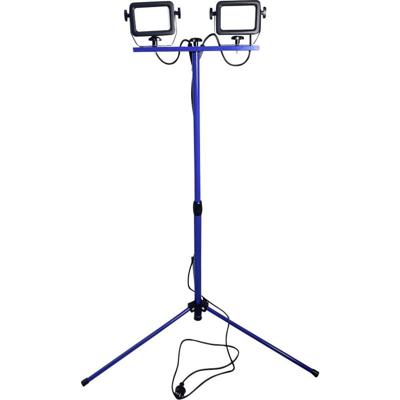 AS Schwabe Optiline LED-bouwlamp Energielabel E (A - G) Statieflengte (max.): 1350 mm 30 W, 30 W 3600 lm Neutraalwit