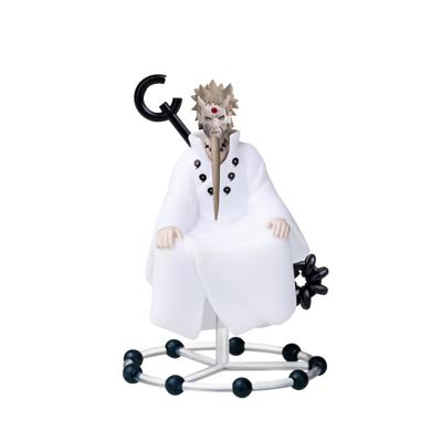 Naruto Shippuden The Infinite Tsukuyomi Capsule verzamelfiguur