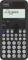Casio FX-85DE CW Technische rekenmachine Zwart Aantal displayposities: 10 werkt op batterijen, werkt op zonne-energie (b x h x d) 77 x 10.7 x 162 mm - thumbnail