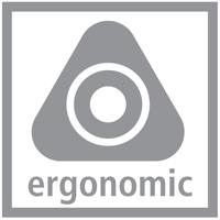 Kleurpotlood stabilo 203 trio dik 300st assorti - thumbnail