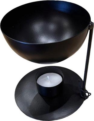 Geurbrander zwart - Hortus Geurbrander zwart - Hortus