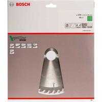 Bosch Professional Cirkelzaagblad PRO Wood | Ø 230 x 2,8 x 30mm 48T - 2608640629 - thumbnail