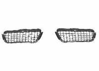 Bumpergrill Onder Links Golf 5880591 - thumbnail