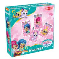 Tactic kwartetspel Shimmer & Shine (NL) - thumbnail