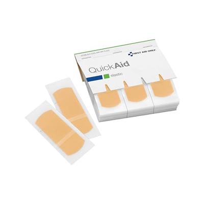 Westcott AC-P44002 Pleister Dispenser First Aid Only 90 Stuks Elastisch Westcott AC-P44002 Pleister Dispenser First Aid Only 90 Stuks Elastisch