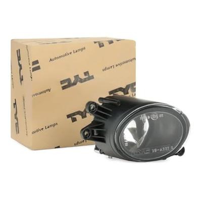 Mistlamp rechts 190227012