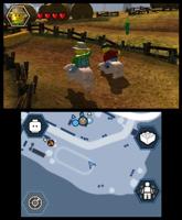 Lego City Undercover: The Chase Begins - thumbnail