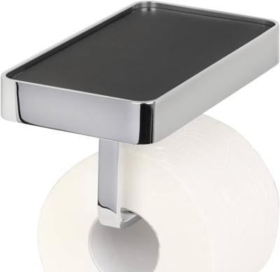 Ben Mykanto toiletrolhouder 18,8x10x9cm chroom