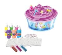 Simba Aqua gelz deluxe zeemeermin set - thumbnail
