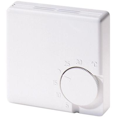 Eberle 101 1101 51 102 RTR-E 3521 Kamerthermostaat Montagewijze: Opbouw (op muur) Verwarmen 1 stuk(s)