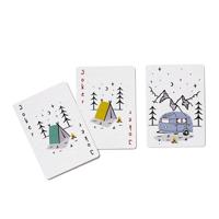 Wildwood Caravan Speelkaarten Kaartspel - thumbnail