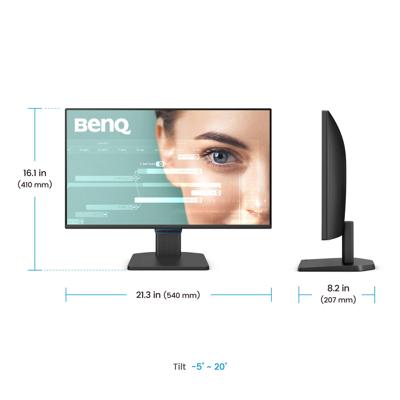 Monitor BenQ GW2490C Full HD 23,8"
