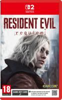 Resident Evil 9 Requiem - thumbnail