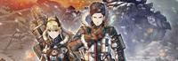 Valkyria Chronicles 4 - thumbnail