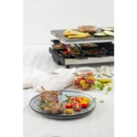 Fritel RG 4180 Gourmetset Zwart - thumbnail