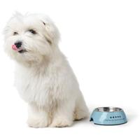 Voerbak voor honden Hunter Mayfair Blauw 350 ml - thumbnail