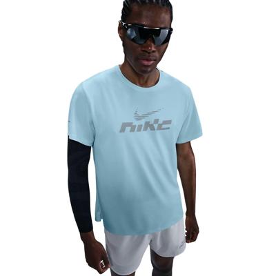 Nike Miller Flash Dri-Fit Hardloop shirt Heren XL Nike Miller Flash Dri-Fit Hardloop shirt Heren XL
