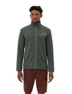 Vaude Neyland Fleece Heren Agave M