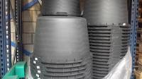 Carat SPECIEKUIP 65 LITER TBV MIXER 50 - XSM036-000 - XSM036-000 - thumbnail