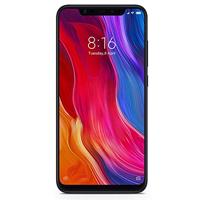 Xiaomi Mi 8 Dual Sim 64 GB schwarz - thumbnail