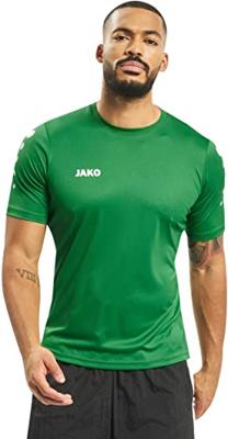 JAKO Team Trainingsshirt Groen JAKO Team Trainingsshirt Groen