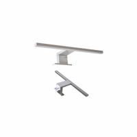 Spiegelverlichting Sanicare LED Anna 2,5 Watt 30 cm Chroom - thumbnail