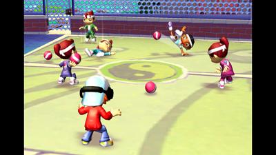 EA Playground EA Playground