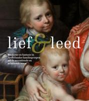Lief en leed (Paperback) - thumbnail