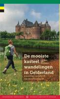 De mooiste kasteelwandelingen in Gelderland (Paperback) - thumbnail