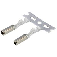 MX64 SEALED 334670006 Molex Inhoud: 1 stuk(s) - thumbnail