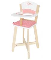 Hape poppenstoel - thumbnail