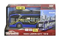 Majorette MAN Lion&apos;s City 10 E Bus - thumbnail