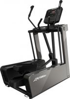Life Fitness crosstrainer FS4 Titanium gebruikt - thumbnail