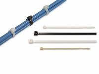 HellermannTyton 111-03014 T30R-PA66-GN Kabelbinder 150 mm 3.50 mm Groen Hoge trekvastheid 100 stuk(s) - thumbnail