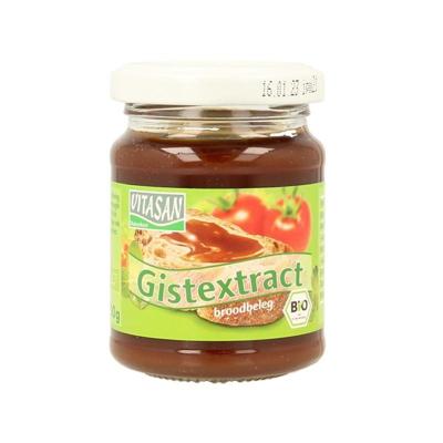 Gistextract organisch bio Gistextract organisch bio