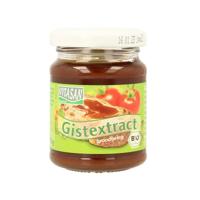 Gistextract organisch bio - thumbnail