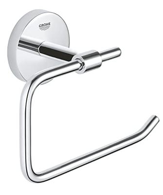 Grohe QuickFix Start Cosmopolitan Closetrolhouder 15,3x6x10,9 cm Chroom