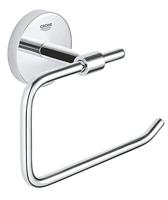 Grohe QuickFix Start Cosmopolitan Closetrolhouder 15,3x6x10,9 cm Chroom - thumbnail
