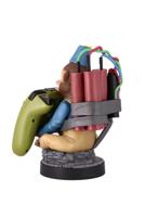 Call of Duty Cable Guys Charging Stand Monkey Bomb 20 cm - thumbnail