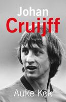 Johan Cruijff - Auke Kok - Paperback (9789048837311) - thumbnail