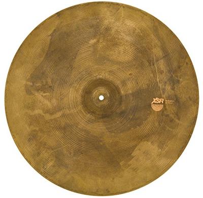 Sabian XSR-2280M 22 inch Monarch ride bekken