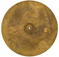 Sabian XSR-2280M 22 inch Monarch ride bekken - thumbnail