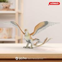 Thunderbird-beeldje, Schleich 14904 Harry Potter-reeks © - thumbnail