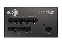Seasonic Core GX-650 - thumbnail